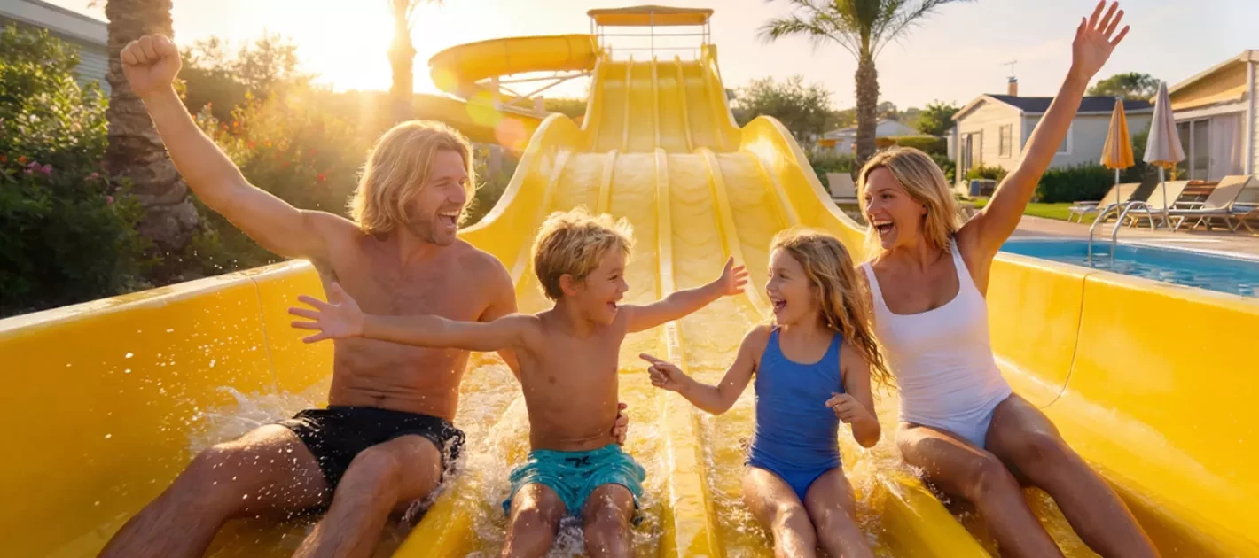 Offre Showroom Privé