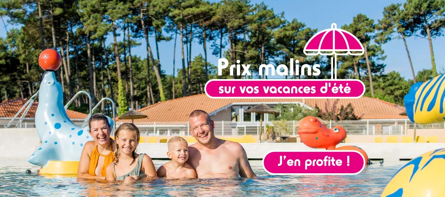 camping famille