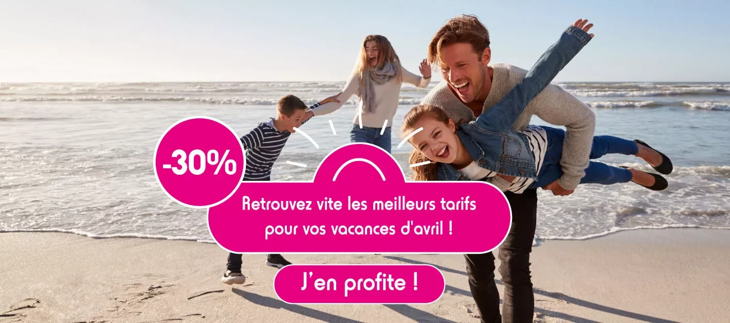 camping last minute avril