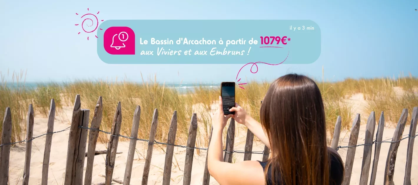 Cap ferret 