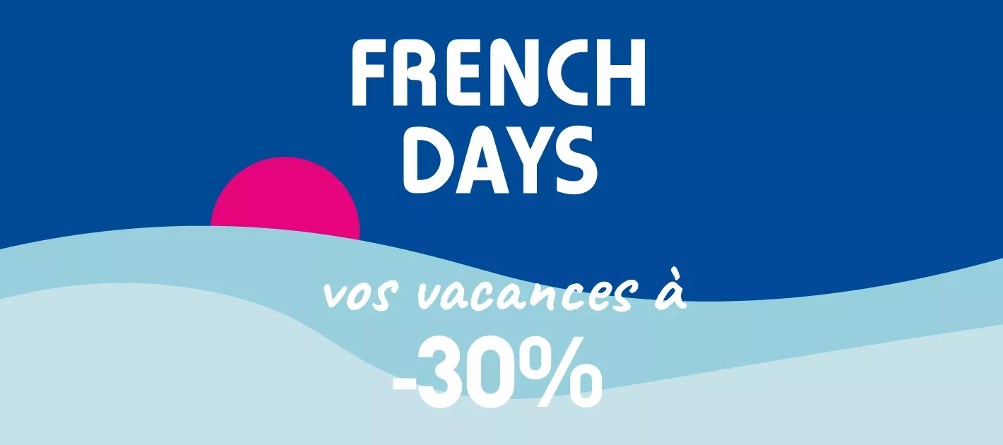 French days Campings Siblu