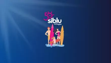 Siblu offre une activité aquatique d’une valeur de 200€ TTC