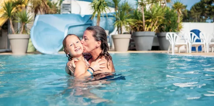 Quel plaisir de partir en vacances dans les camping Siblu Villages