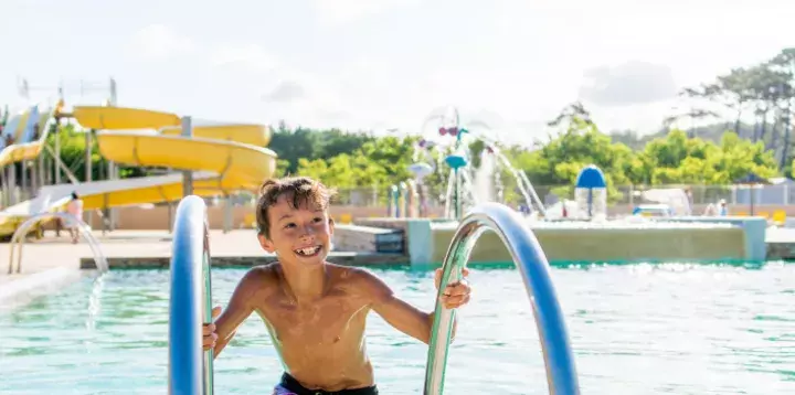 Profitez de ses dernières minutes pour réserver vos vacances dans les campings Siblu Villages avant qu’il ne soit trop tard !