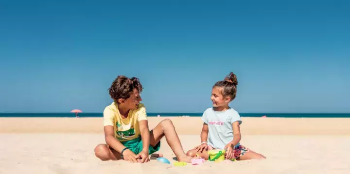 Les vacances en bord de mer en mobil-home avec Siblu Villages