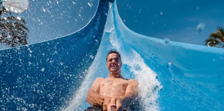 Les campings Siblu avec parc aquatique, une merveille pour vos vacances !