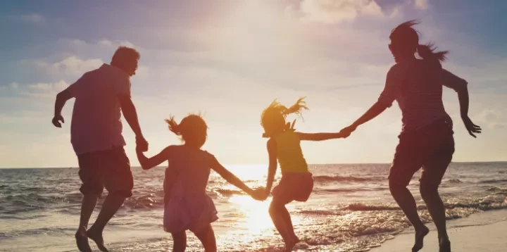 Le plaisir de prolonges l'été avec les campings siblu Villages  