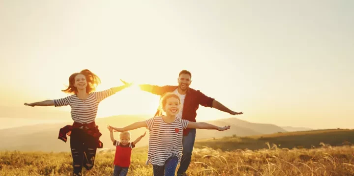 Le plaisir de partir en vacances à la Toussaint chez Siblu Villages