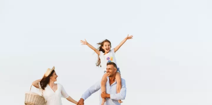 Profitez de l'offre fidélité dès votre deuxième séjour