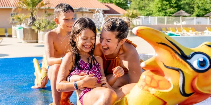 Last minute camping juillet