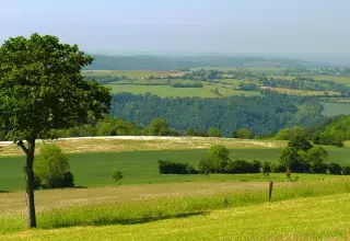 Région de France Normandie