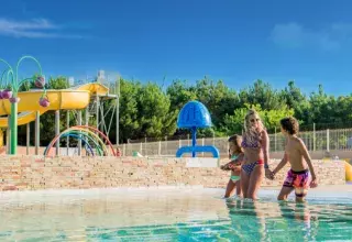 Des vacances à moins de 600€ avec Siblu Villages 