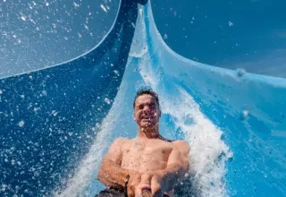 Les campings Siblu avec parc aquatique, une merveille pour vos vacances !