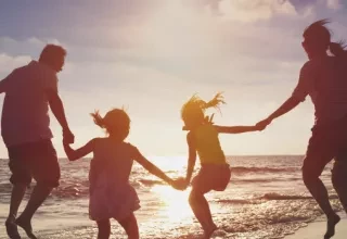 Le plaisir de prolonges l'été avec les campings siblu Villages  