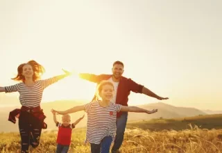 Le plaisir de partir en vacances à la Toussaint chez Siblu Villages