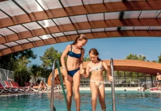 Réservez vos vacances à 196€ la semaine en septembre ou octobre ! 