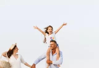 Profitez de l'offre fidélité dès votre deuxième séjour