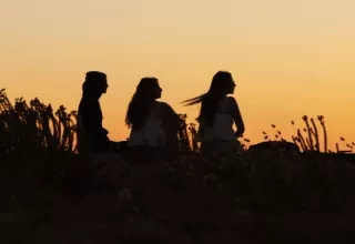 Vacances été indien