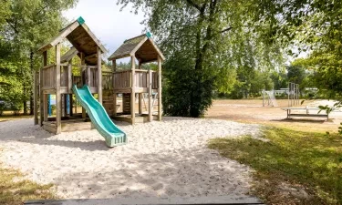 Speeltuin