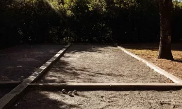 Activité camping Soulac