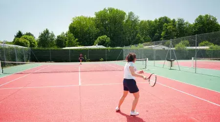 Les parfaites activités à faire en famille au camping Siblu Village Les Charmettes 2