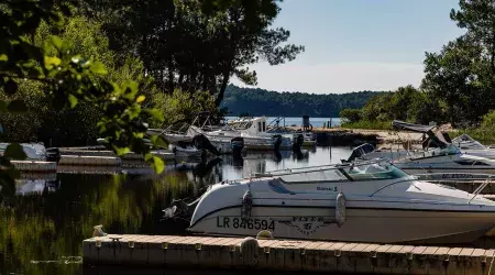 Les parfaites activités à faire en famille au camping Siblu Villages La Réserve 3