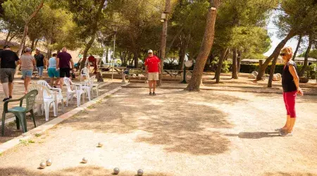 Les parfaites activités à faire en famille au camping Siblu Villages Le Lac des Rêves 1