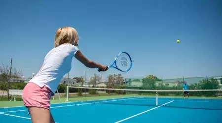 Les parfaites activités à faire en famille au camping Siblu Villages Le Lac des Rêves 4