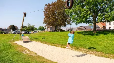 Les parfaites activités à faire en famille au camping Siblu Villages Domaine de Litteau 1