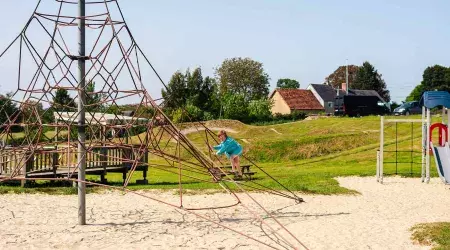 Les parfaites activités à faire en famille au camping Siblu Villages Domaine de Litteau 2