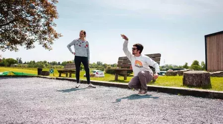 Les parfaites activités à faire en famille au camping Siblu Villages Domaine de Litteau 4