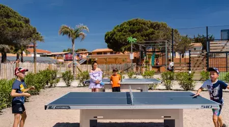 Les parfaites activités à faire en famille au camping Siblu Villages Mar Estang 1