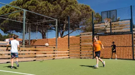 Les parfaites activités à faire en famille au camping Siblu Villages Mar Estang 2