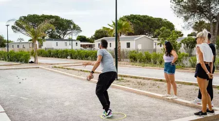 Les parfaites activités à faire en famille au camping Siblu Villages Mar Estang 3