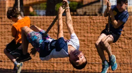 Les parfaites activités à faire en famille au camping Siblu Villages Mar Estang 4