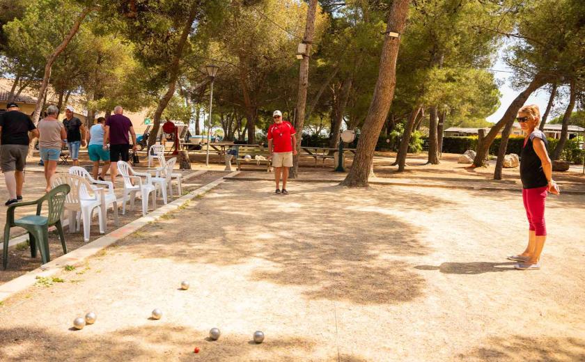 Les parfaites activités à faire en famille au camping Siblu Villages Le Lac des Rêves 1