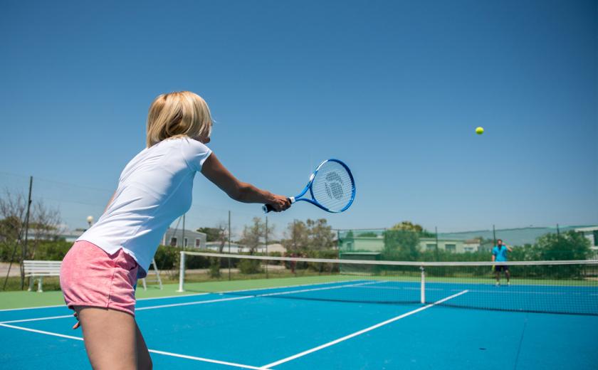 Les parfaites activités à faire en famille au camping Siblu Villages Le Lac des Rêves 4