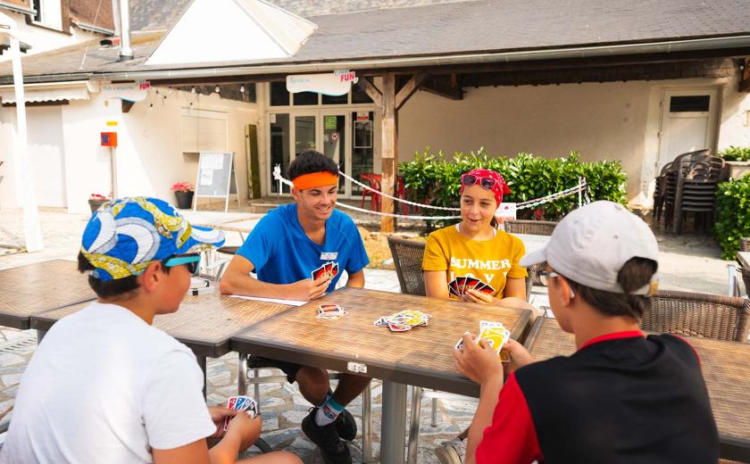 Les parfaites activités à faire en famille au camping Siblu Villages Domaine de Dugny 1