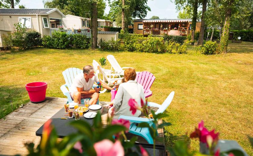 Les parfaites activités à faire en famille au camping Siblu Villages Domaine de Dugny 3