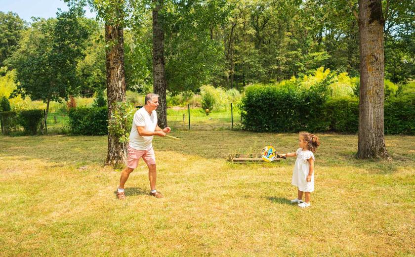 Les parfaites activités à faire en famille au camping Siblu Villages Domaine de Dugny 4