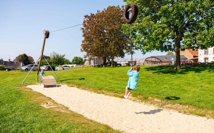 Les parfaites activités à faire en famille au camping Siblu Villages Domaine de Litteau 1