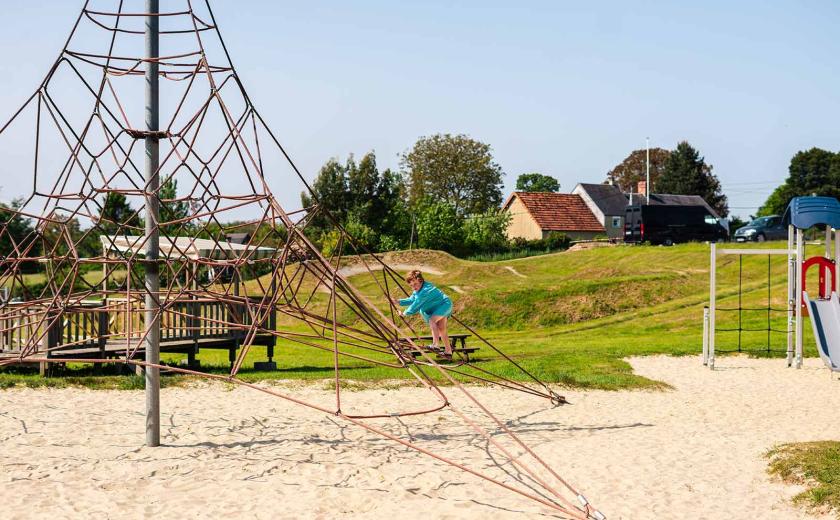 Les parfaites activités à faire en famille au camping Siblu Villages Domaine de Litteau 2