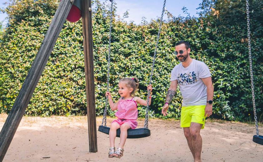 Les parfaites activités à faire en famille au camping Siblu Villages La Plage 3