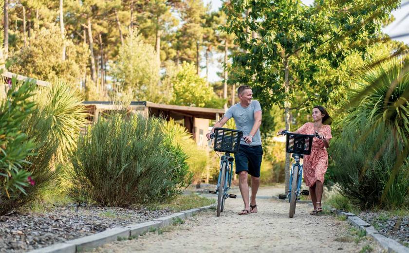 Les parfaites activités à faire en famille au camping Siblu Villages Les Embruns 3