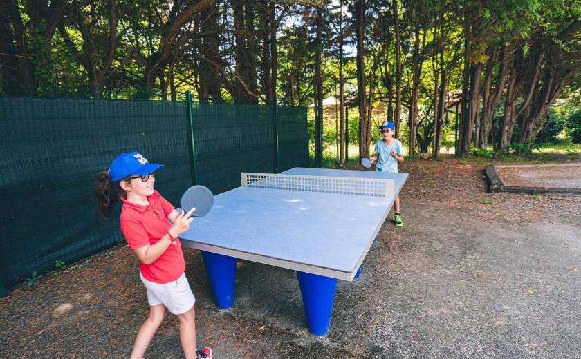 Les parfaites activités à faire en famille au camping Siblu Villages Le Pipiou 2