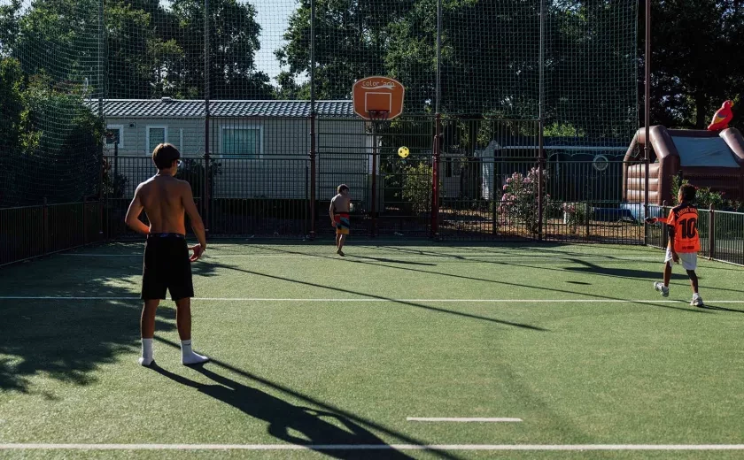 Activité Camping Soulac