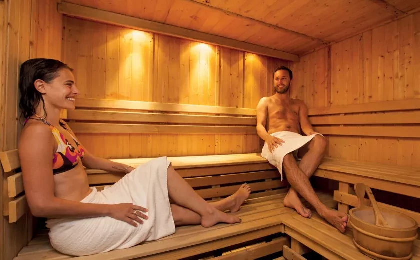 Spa Soulac camping