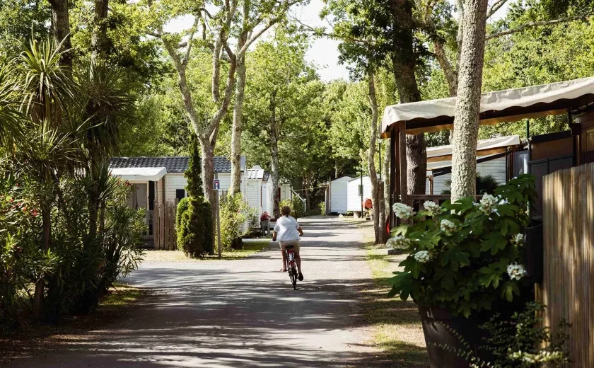 Velo Capbreton